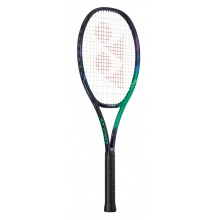 Yonex Tennis Racket VCore Pro #21 97in/320g/Tournament green/purple - unstrung -